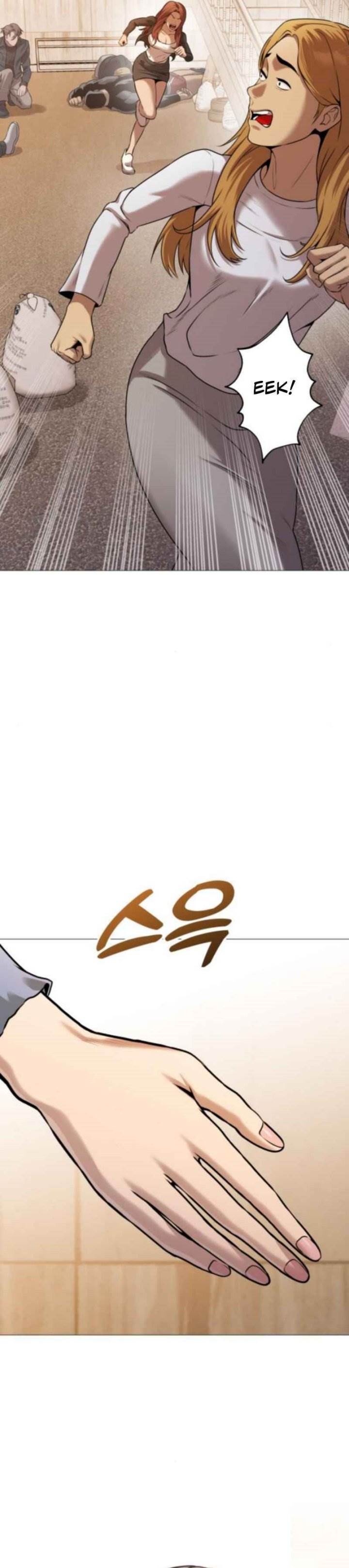 John X Killer - Chapter 13 38