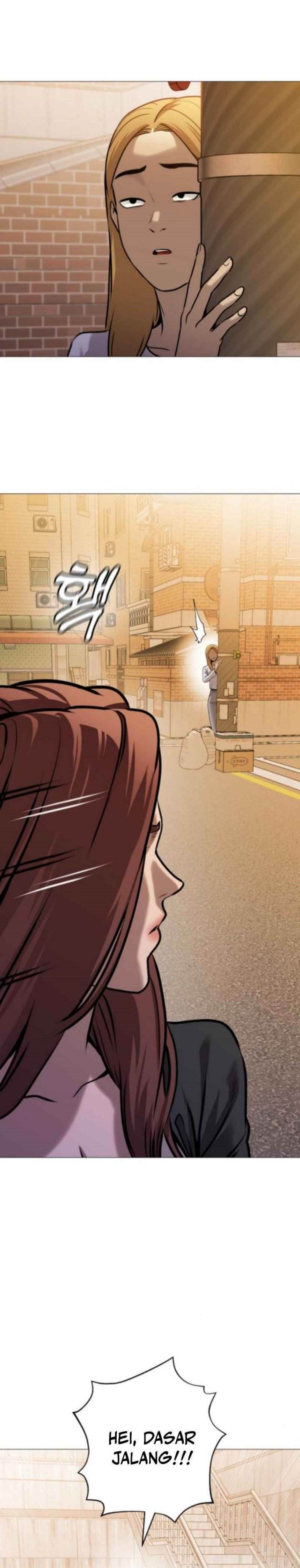 John X Killer - Chapter 13 37