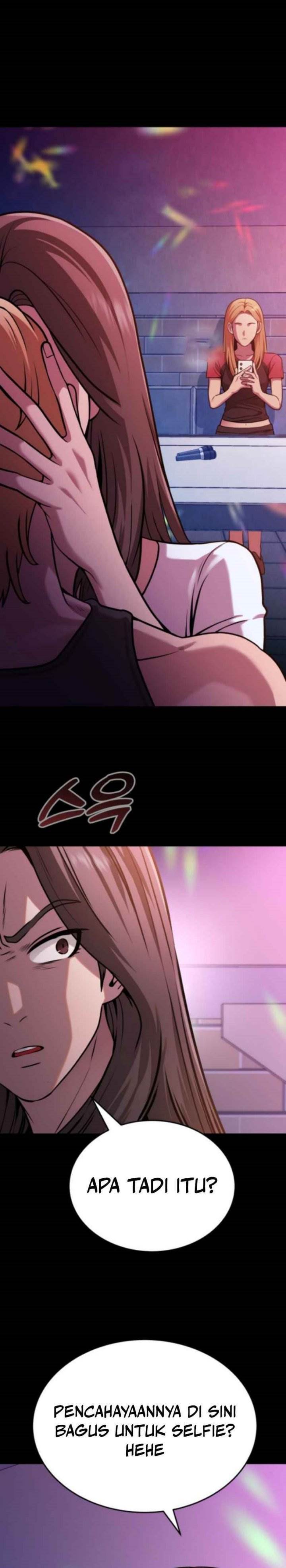 John X Killer - Chapter 13 35