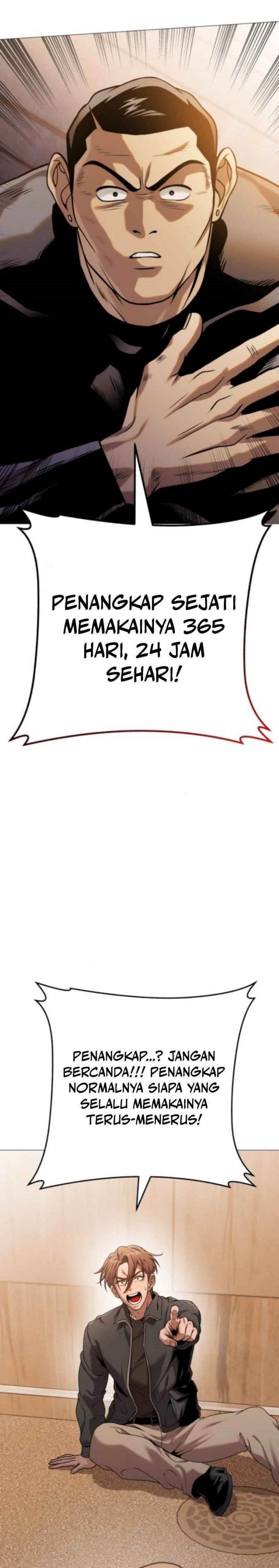 John X Killer - Chapter 13 13