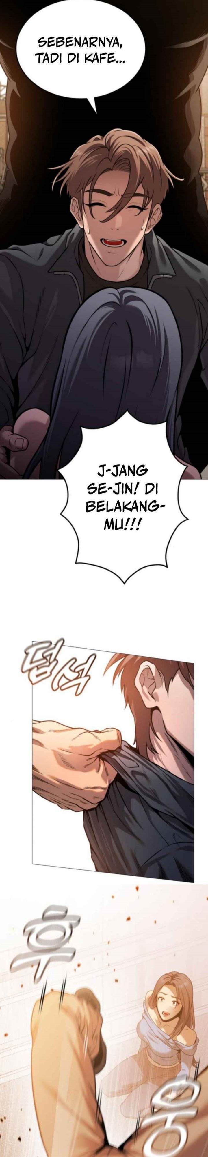 John X Killer - Chapter 13 6