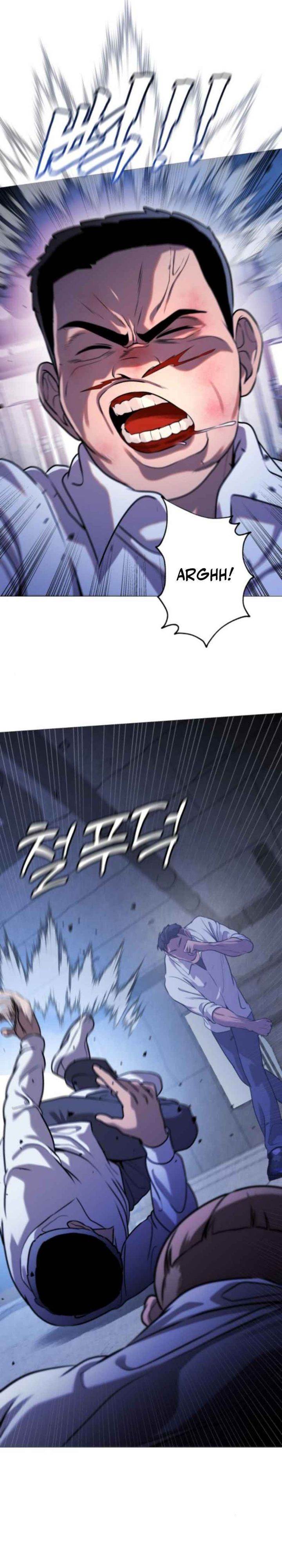 John X Killer - Chapter 10 2