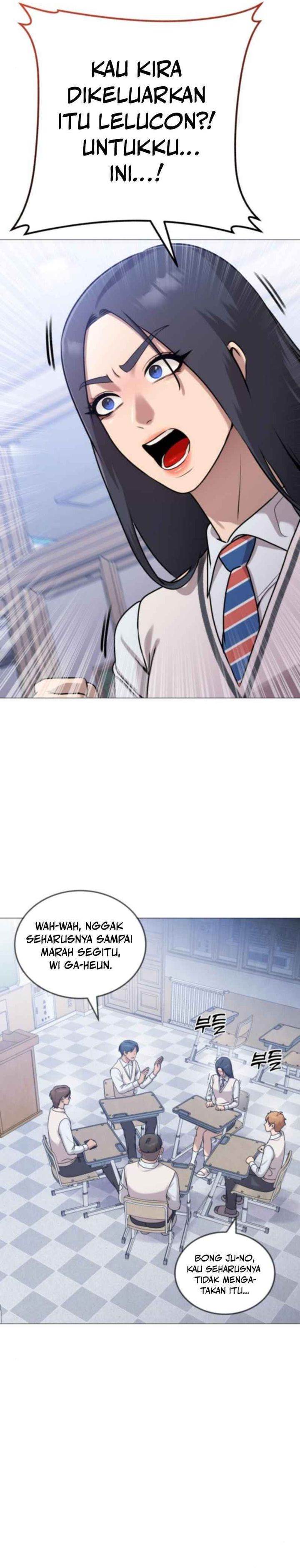 John X Killer - Chapter 10 29