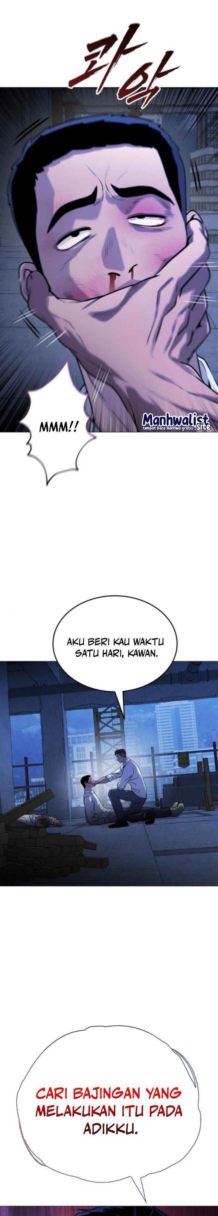 John X Killer - Chapter 10 3