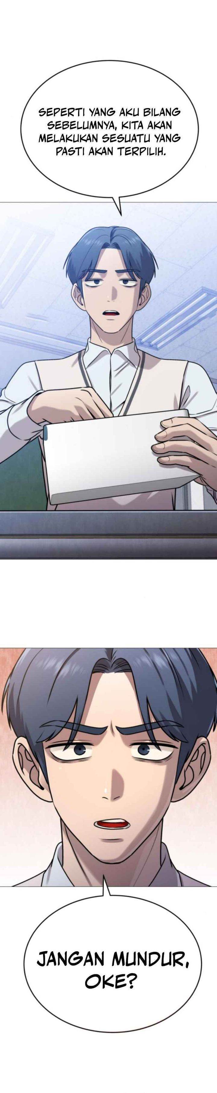 John X Killer - Chapter 10 32