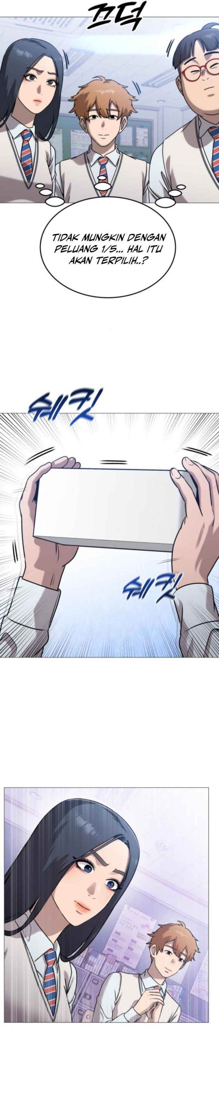 John X Killer - Chapter 10 33