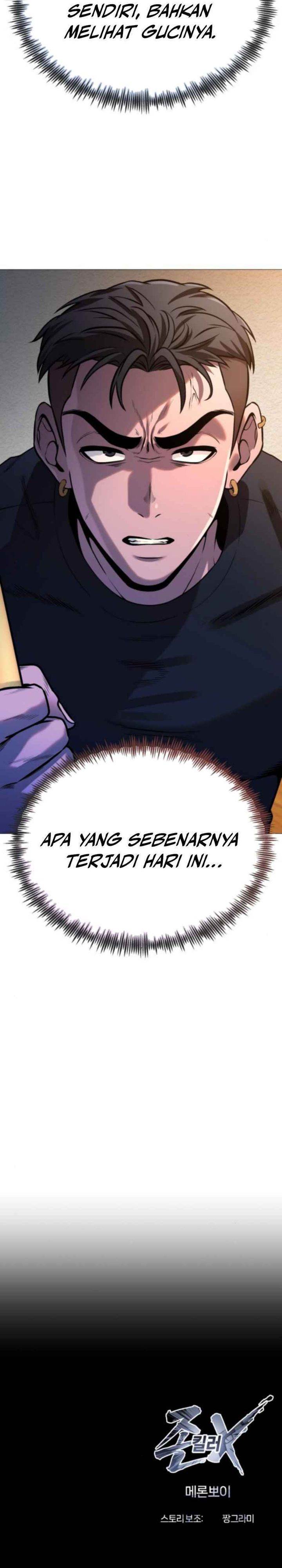 John X Killer - Chapter 10 63