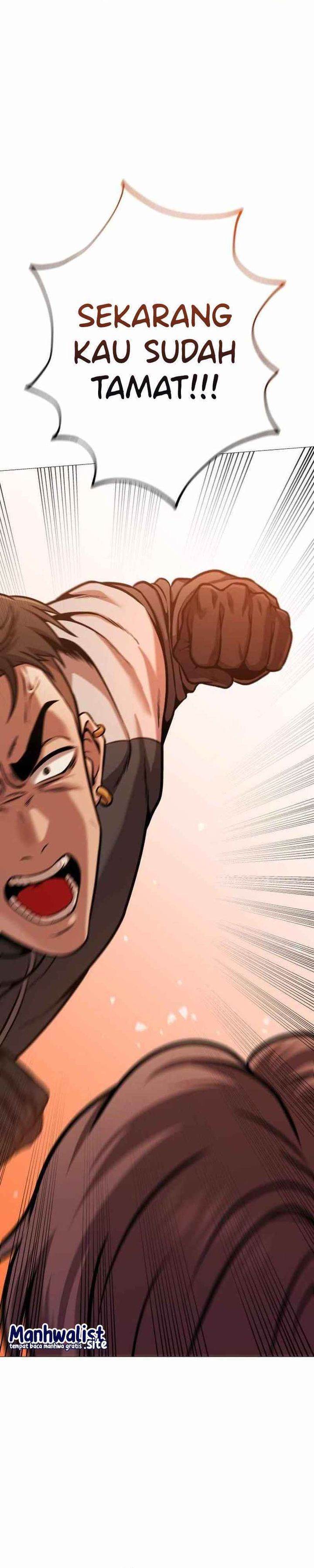 John X Killer - Chapter 16 20
