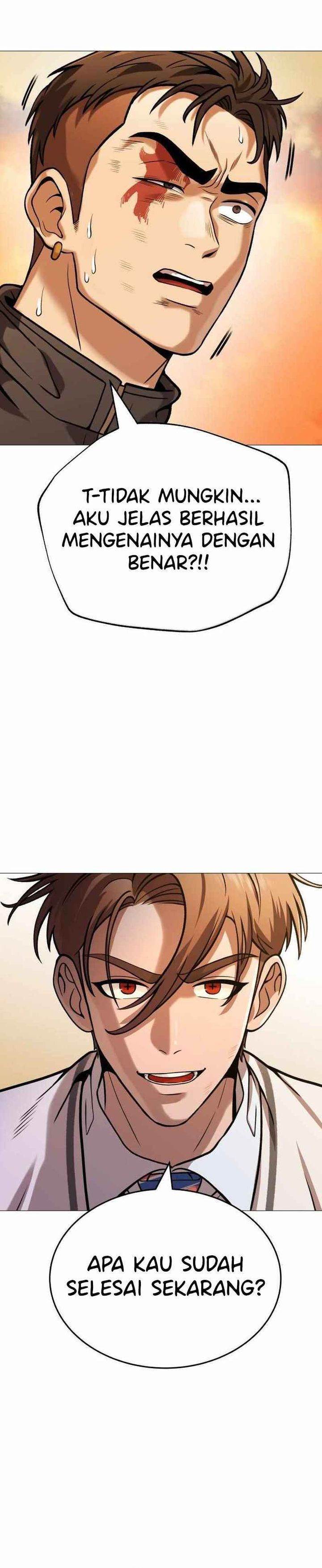 John X Killer - Chapter 16 26