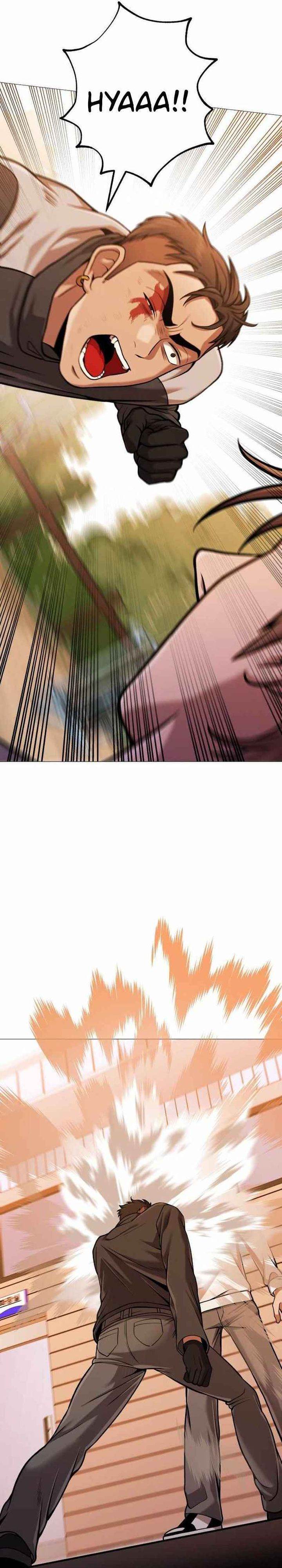 John X Killer - Chapter 16 27