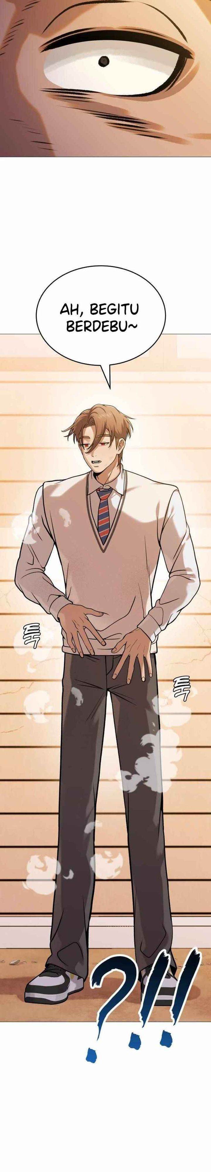 John X Killer - Chapter 16 25