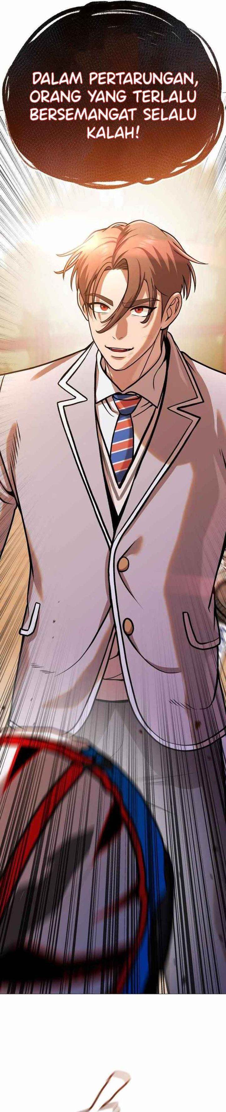John X Killer - Chapter 16 3