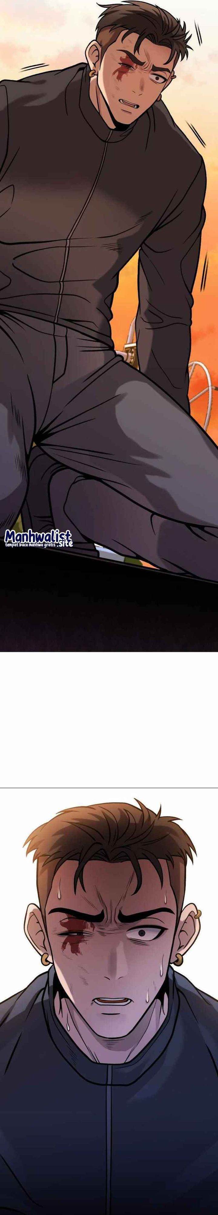 John X Killer - Chapter 16 38