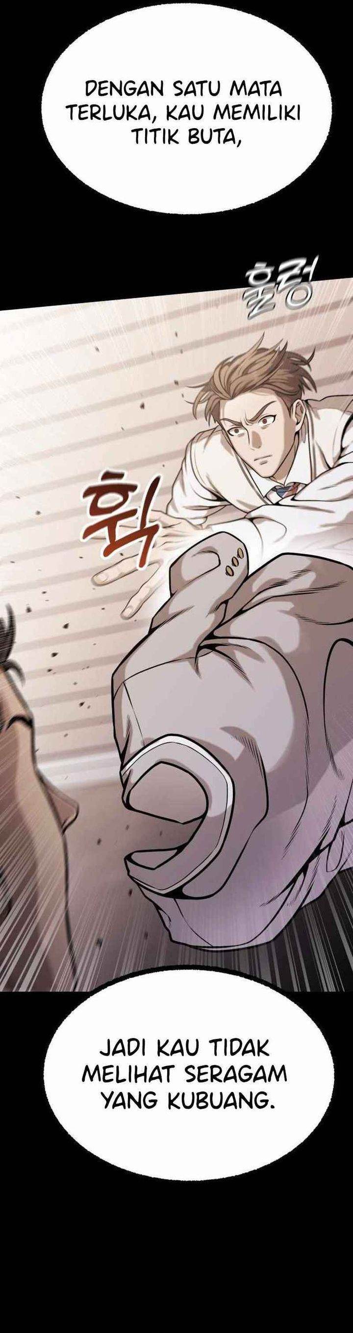 John X Killer - Chapter 16 33