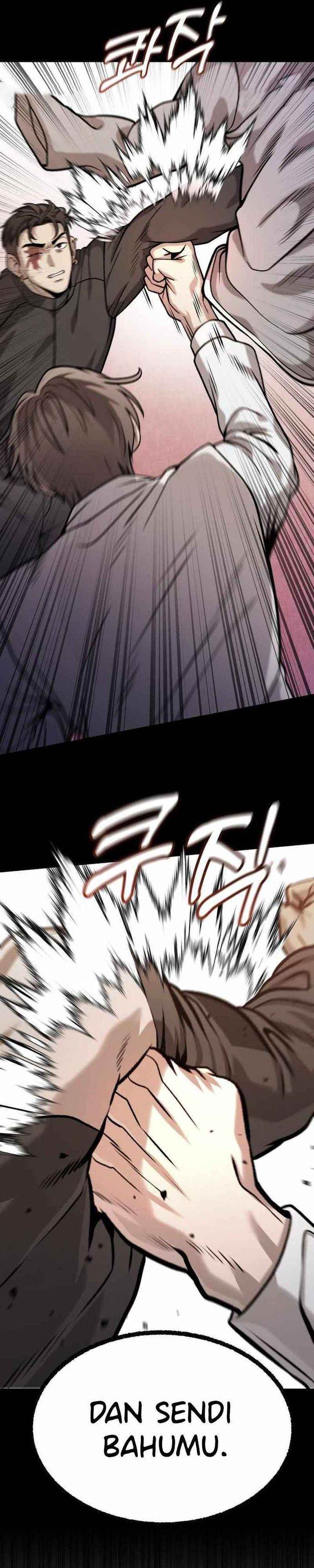 John X Killer - Chapter 16 36