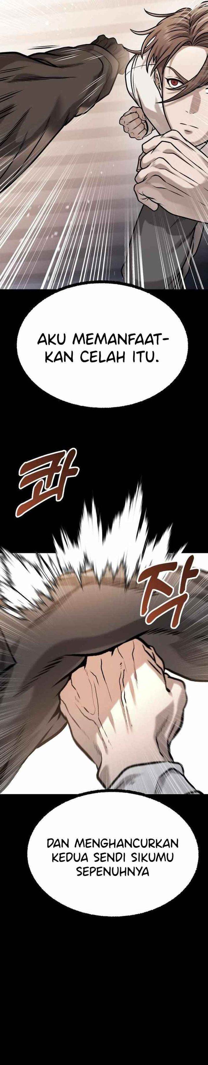 John X Killer - Chapter 16 35