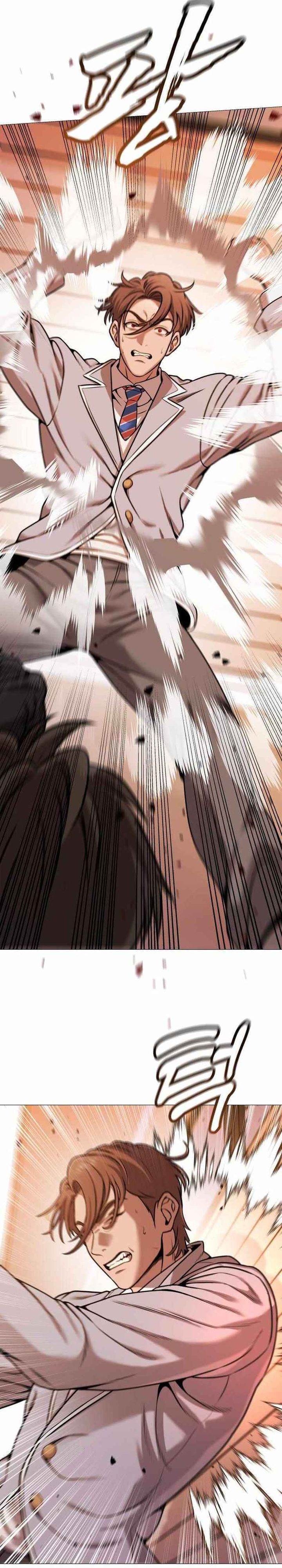 John X Killer - Chapter 16 19