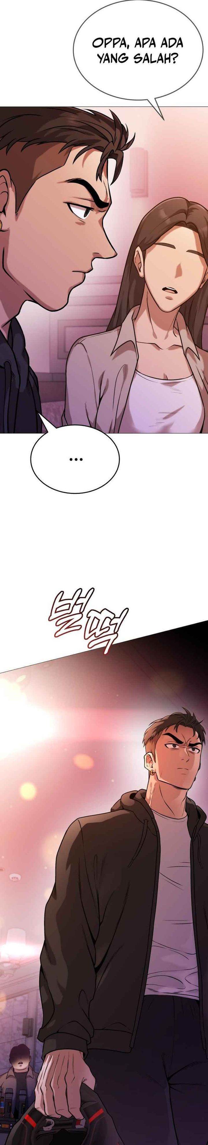 John X Killer - Chapter 14 23