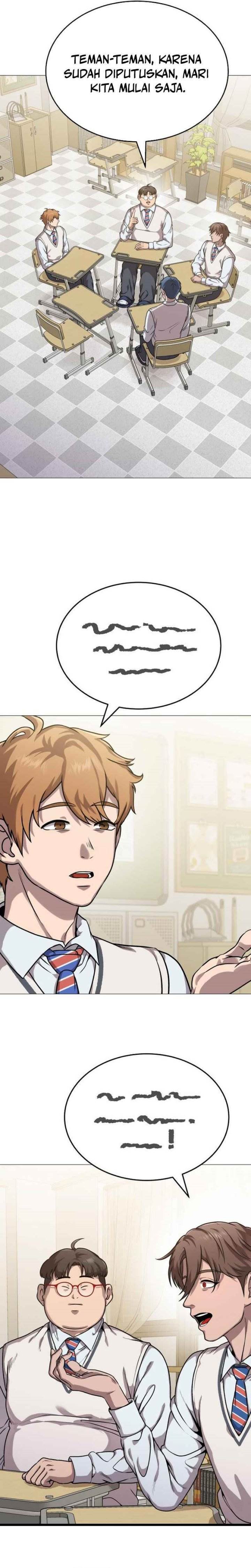 John X Killer - Chapter 15 9