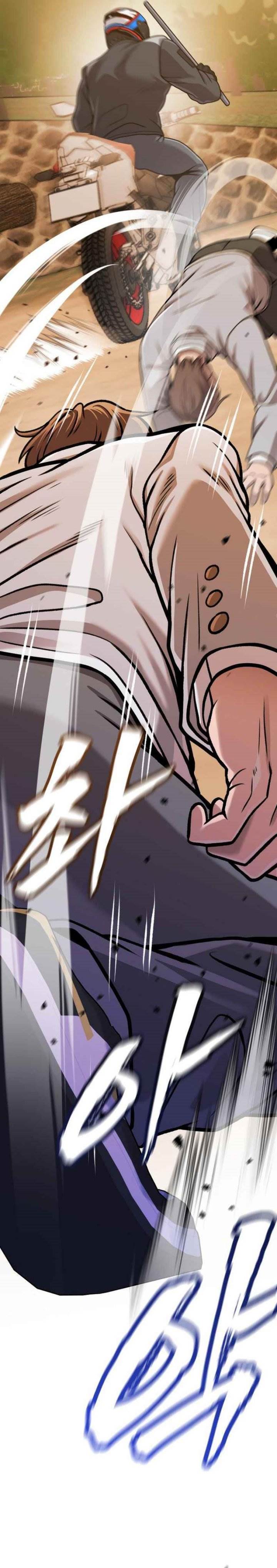 John X Killer - Chapter 15 29