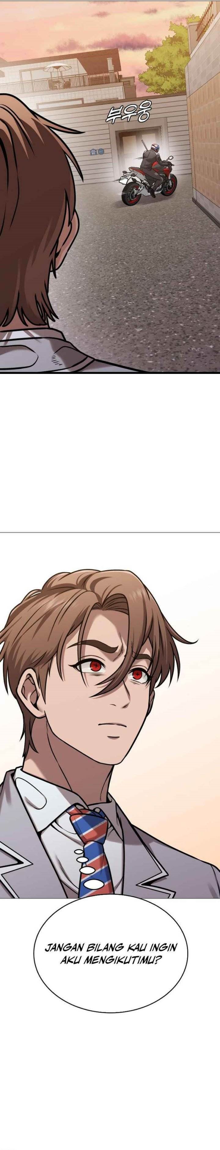 John X Killer - Chapter 15 23