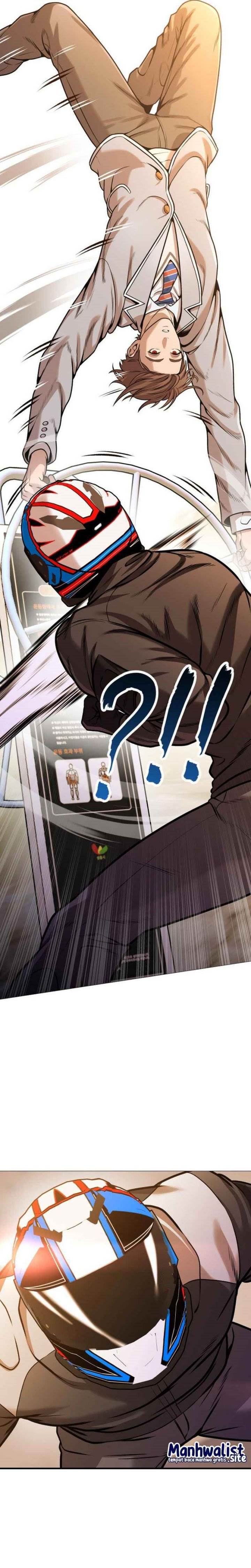 John X Killer - Chapter 15 39