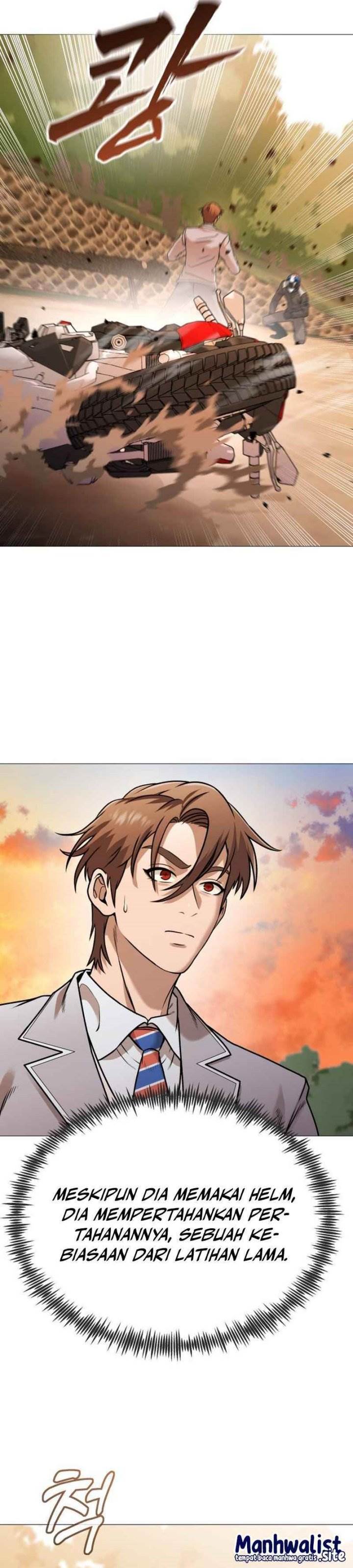 John X Killer - Chapter 15 33