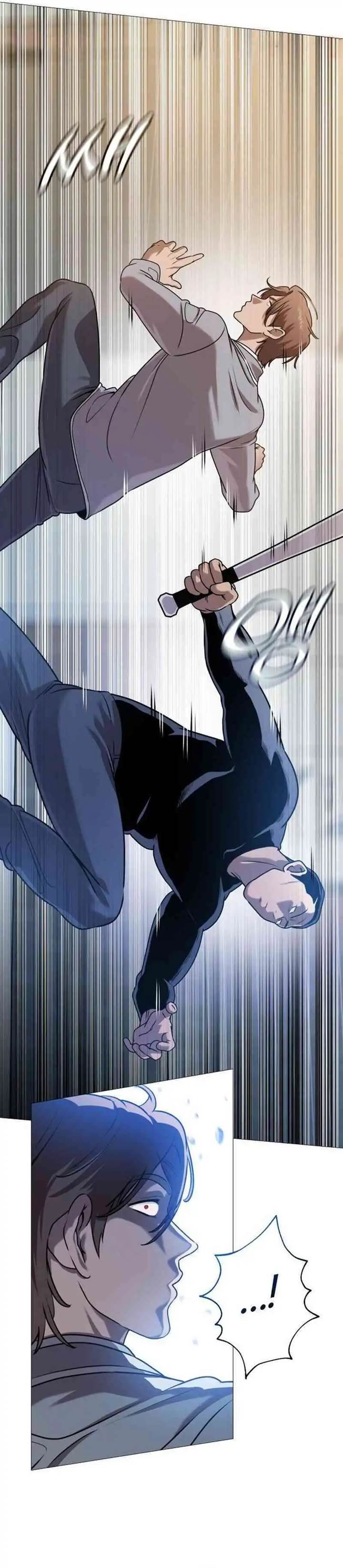 John X Killer - Chapter 6 2