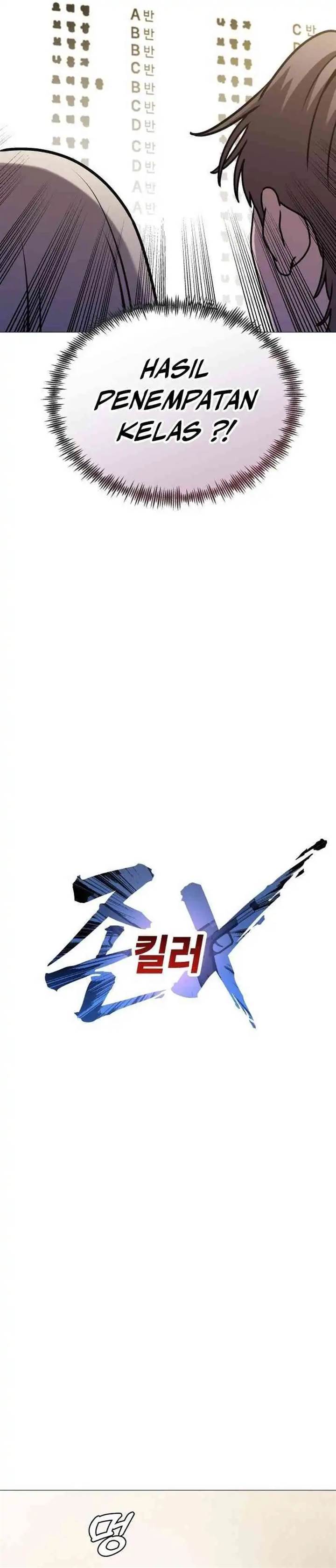 John X Killer - Chapter 6 20