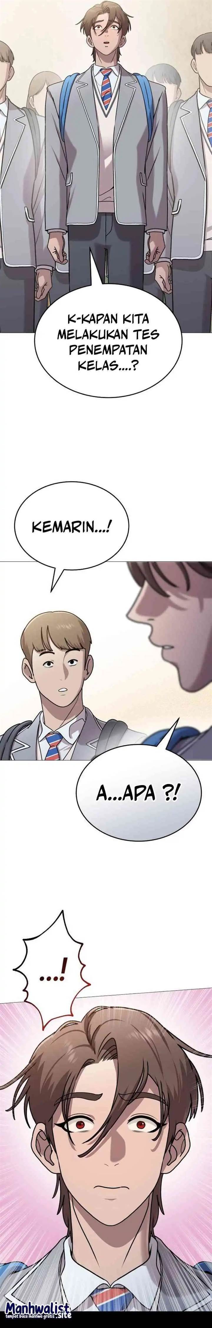 John X Killer - Chapter 6 21