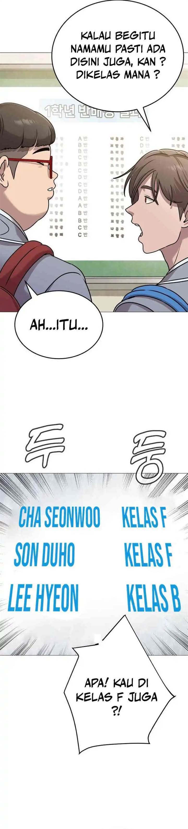 John X Killer - Chapter 6 26