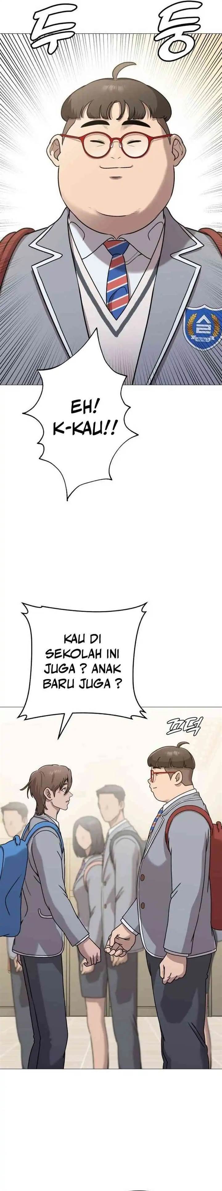 John X Killer - Chapter 6 25
