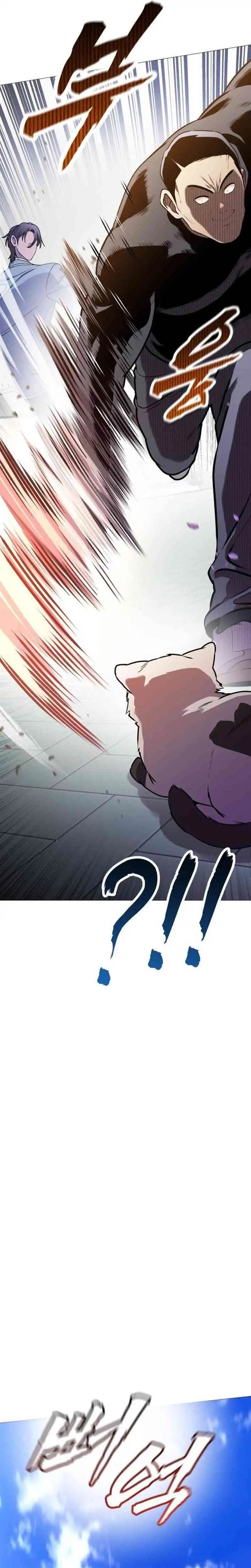 John X Killer - Chapter 6 3