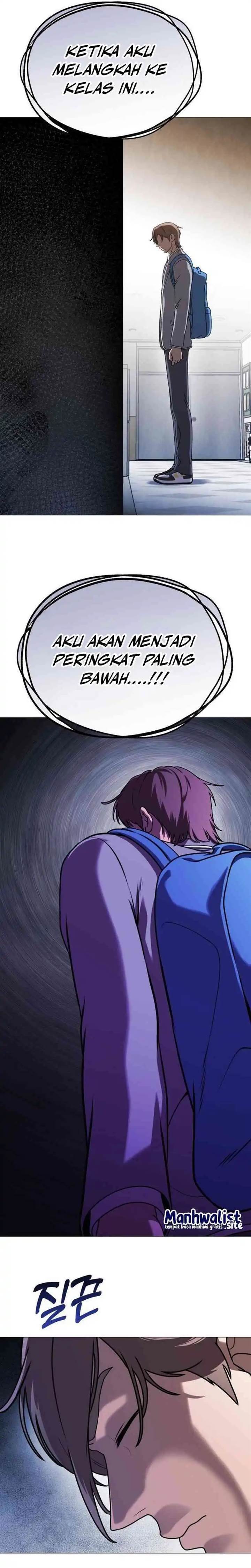 John X Killer - Chapter 6 38