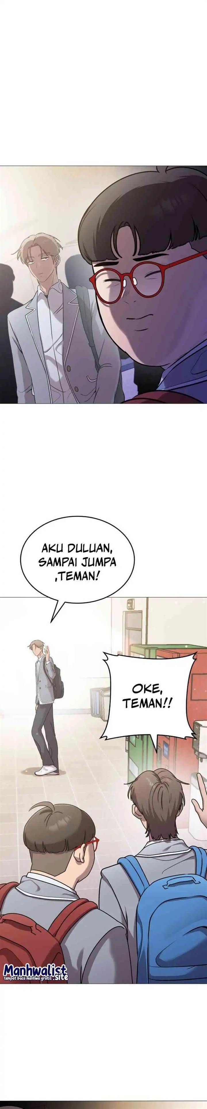 John X Killer - Chapter 6 31