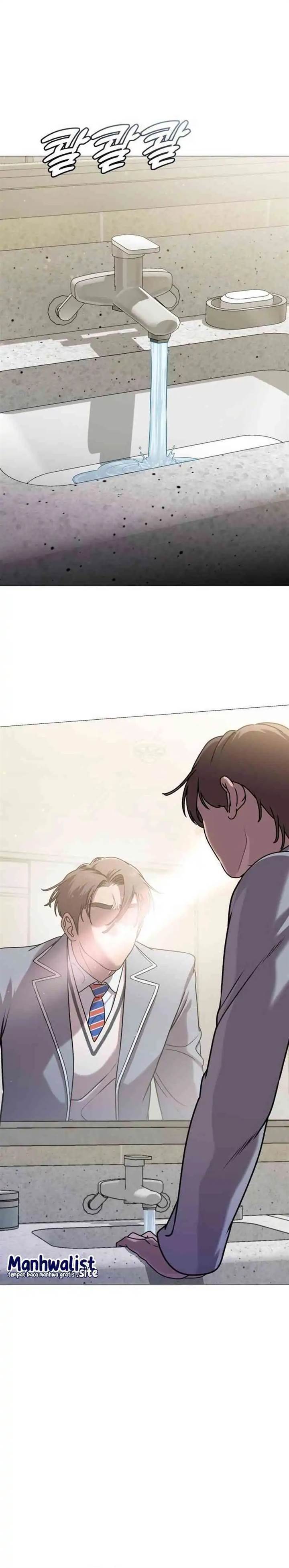 John X Killer - Chapter 6 35
