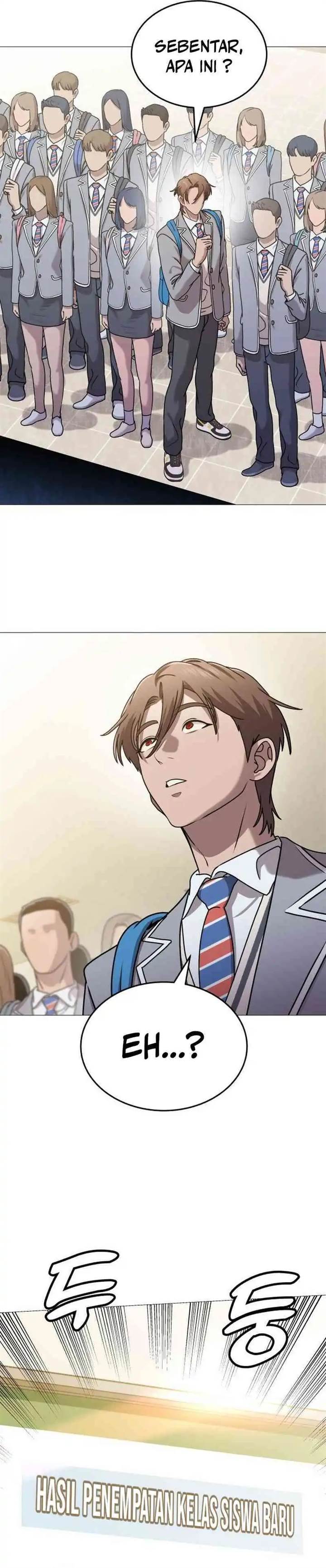 John X Killer - Chapter 6 19