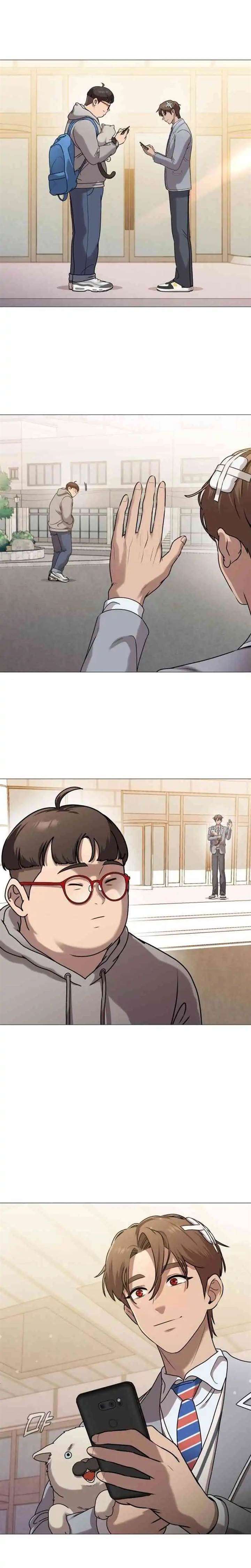 John X Killer - Chapter 6 13