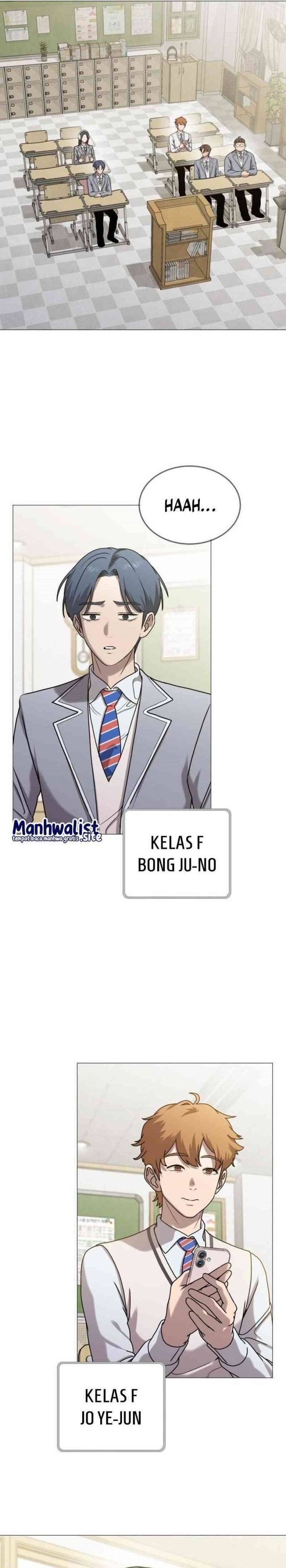 John X Killer - Chapter 7 9