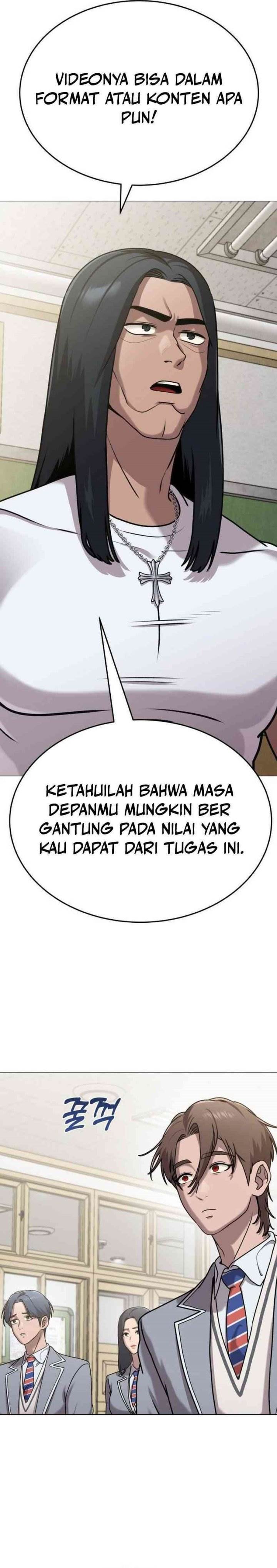John X Killer - Chapter 7 23