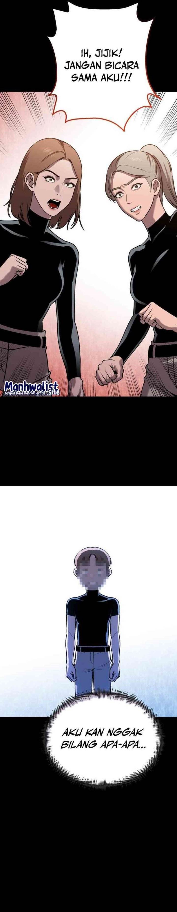 John X Killer - Chapter 7 3