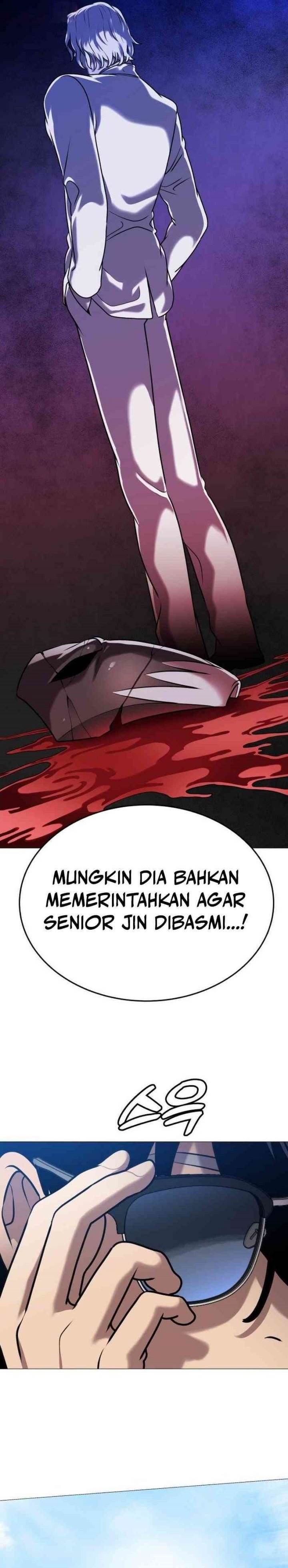 John X Killer - Chapter 7 39