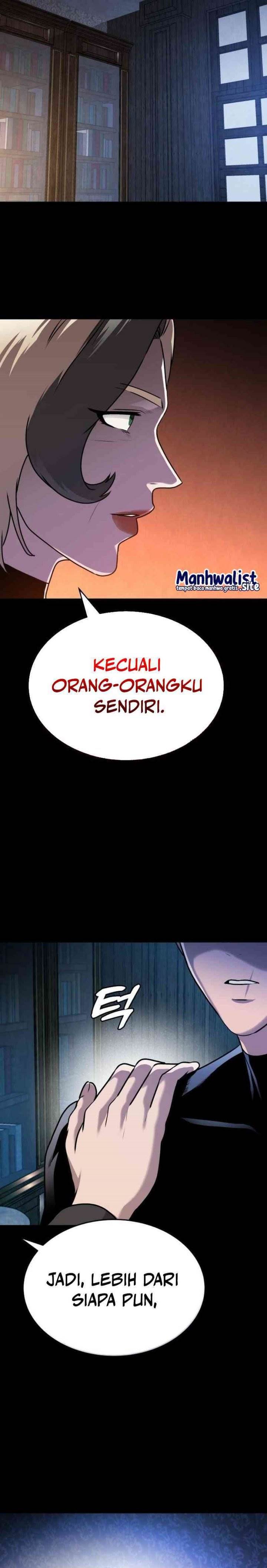 John X Killer - Chapter 7 36