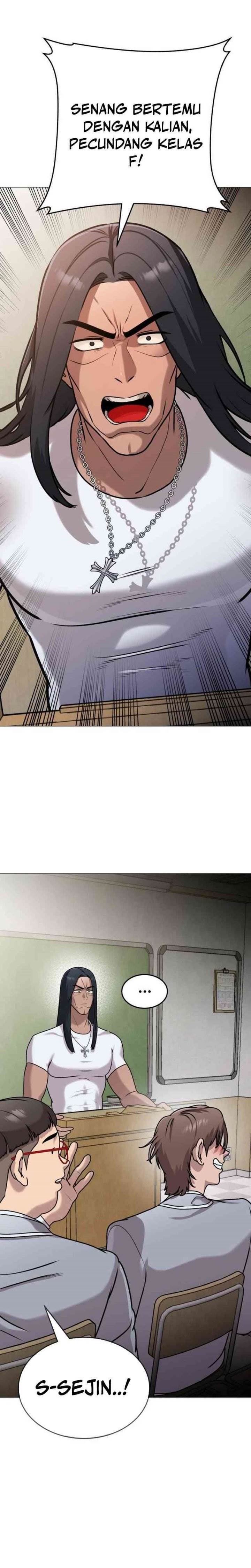 John X Killer - Chapter 7 13