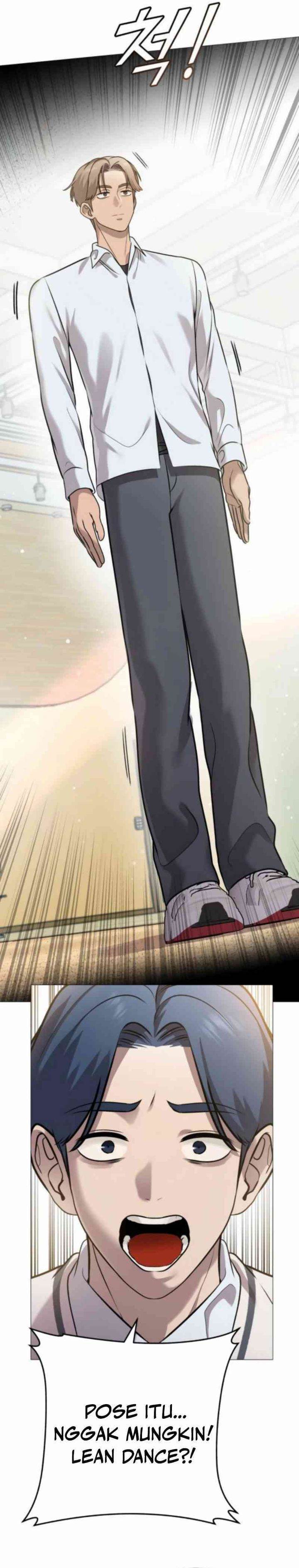 John X Killer - Chapter 4 27