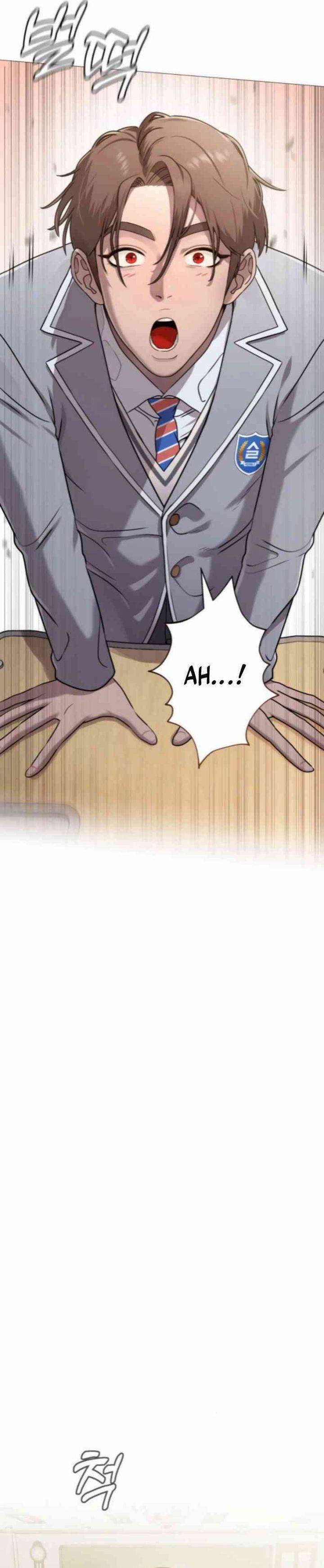 John X Killer - Chapter 4 3