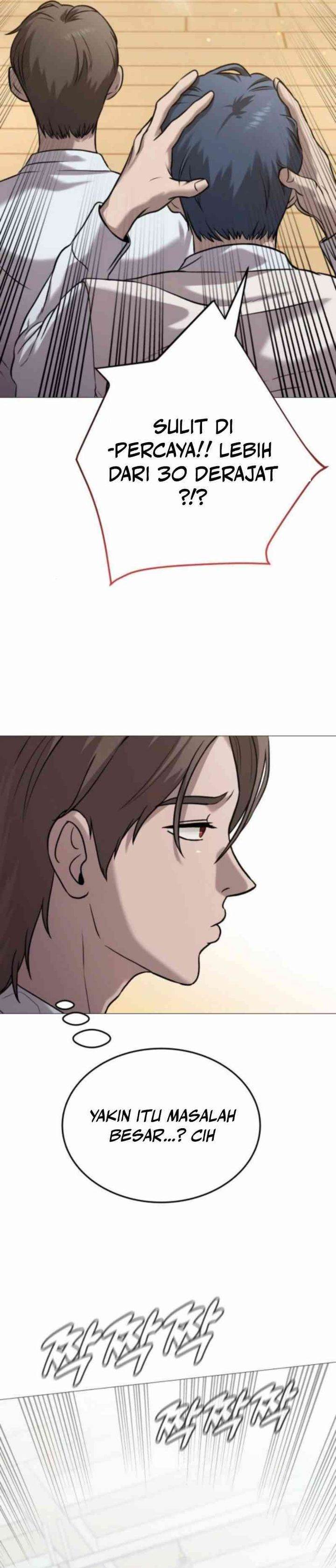 John X Killer - Chapter 4 32