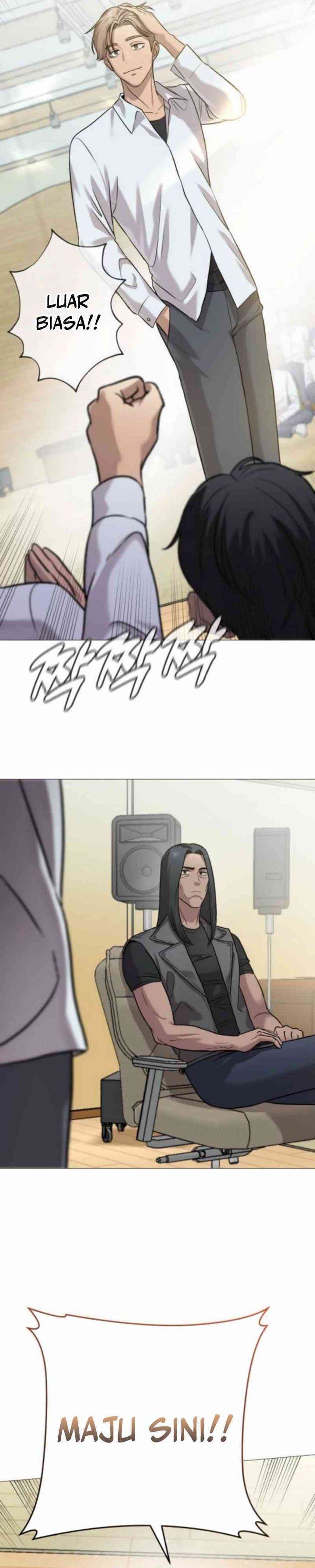 John X Killer - Chapter 4 33