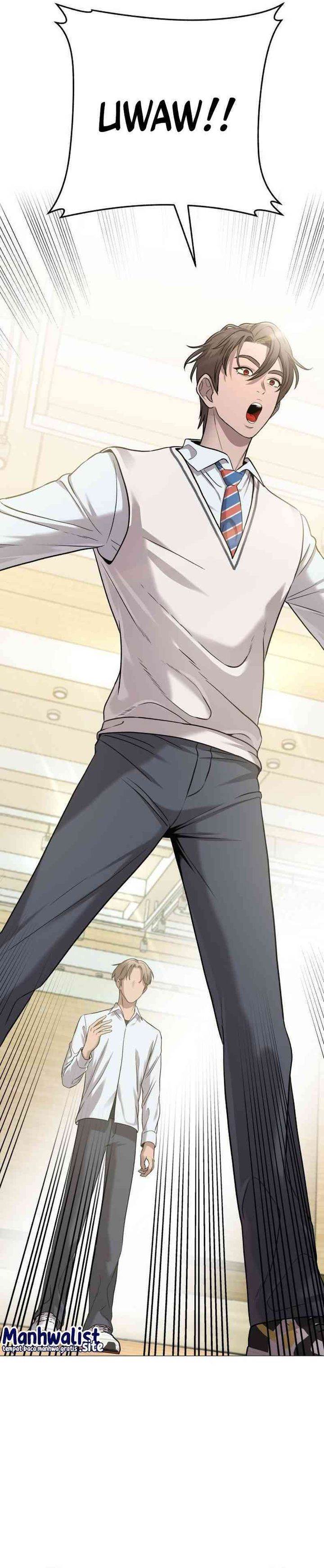 John X Killer - Chapter 5 2