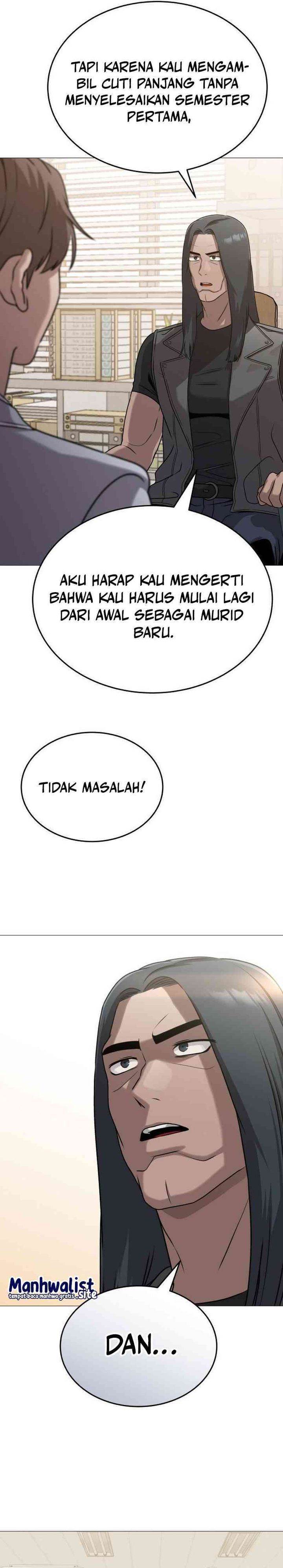 John X Killer - Chapter 5 21